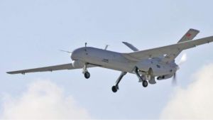 Τουρκικά drone στο Αιγαίο και πώς τα αναχαιτίζουμε