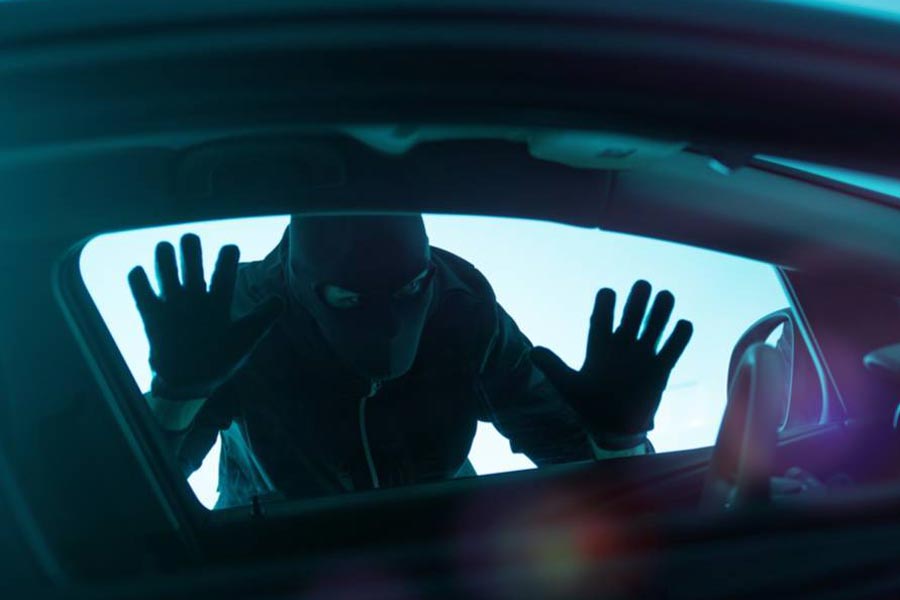 Νέα μεγάλη απάτη για να σας κλέψουν το αυτοκίνητο – Δείτε το κόλπο