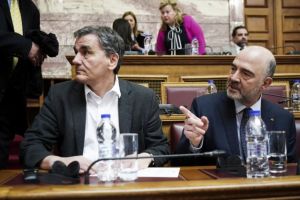 Editorial: Rock bottom