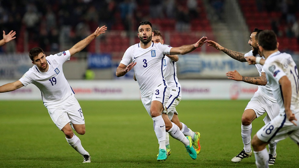 Τζαβέλλας για το Βοσνία – Ελλάδα : «Πανηγυρίστε ξανά μπροστά τους»