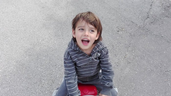 Η ζωή και ο θάνατος του μικρού Χριστόφορου που συγκίνησε το Πανελλήνιο