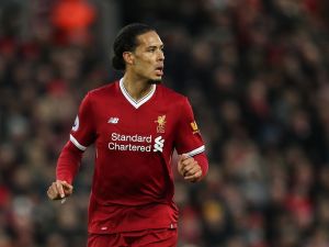 Φαν Ντάικ: «Ένας σύλλογος όπως η Λίβερπουλ έχει πίεση και απαιτήσεις»