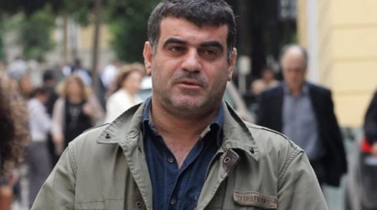 Ποινική δίωξη κατά Βαξεβάνη για ηχητικό ντοκουμέντο | tanea.gr Ποινική δίωξη κατά Βαξεβάνη για ηχητικό ντοκουμέντο | tanea.gr