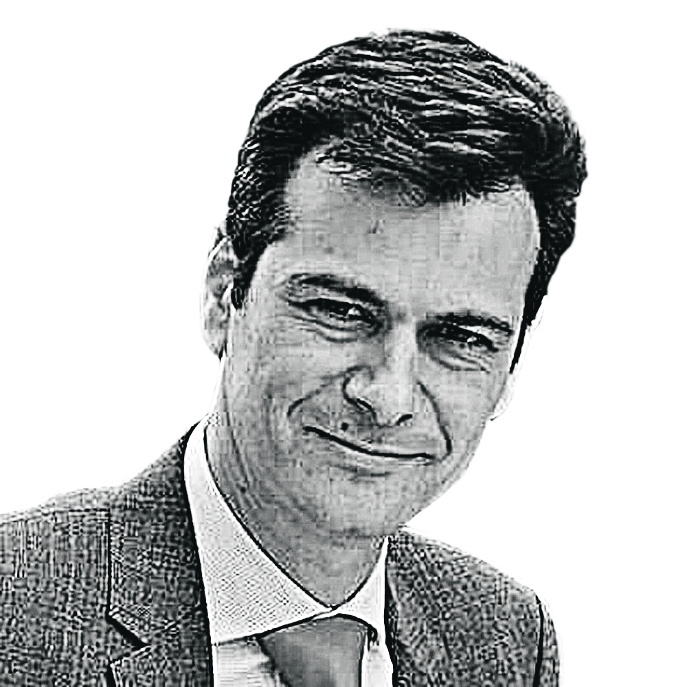 Μανώλης Βουρνούς, υποψήφιος δήμαρχος