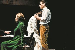 «Βρικόλακες» και «Βόιτσεκ»