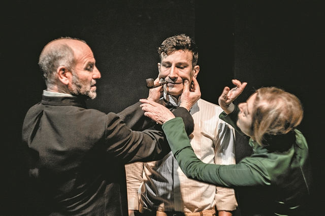 Προθήκες μνήμης