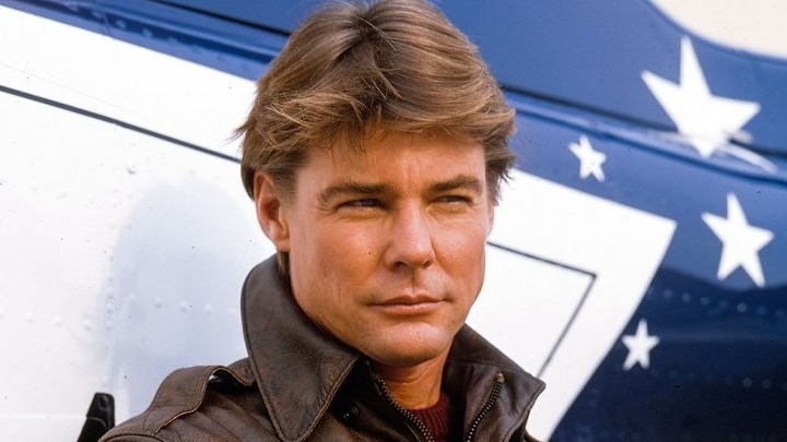 Πέθανε ο ηθοποιός Ζον-Μίχαελ Βίνσεντ