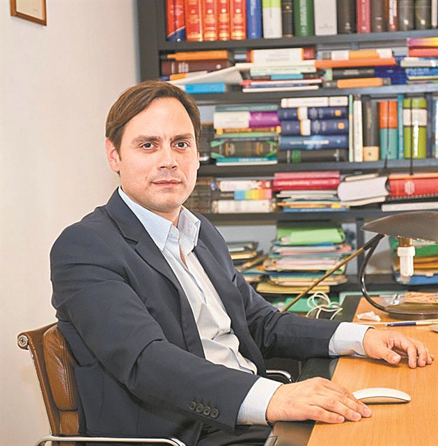 Να ξυπνήσουμε τον καλό εαυτό των πολιτών