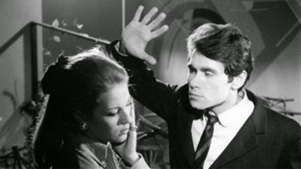 Τι είχε πει ο Γεωργίτσης για το χαστούκι στη Λάσκαρη