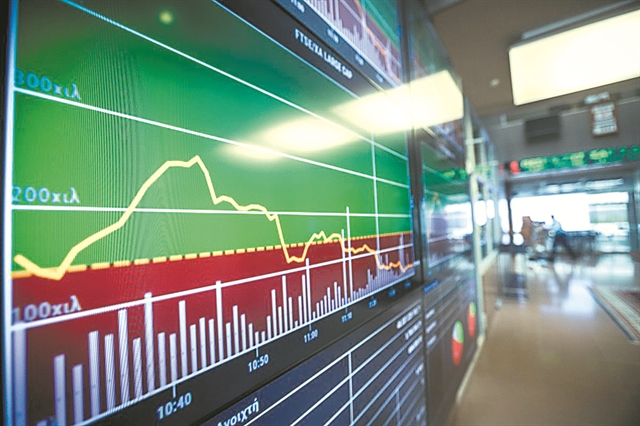 Παραμένει η θετική δυναμική σε ομόλογα και μετοχές