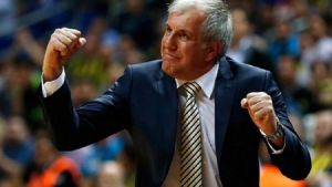 Ομπράντοβιτς: «Να προετοιμάζουμε κάθε παιχνίδι σαν τελικό»