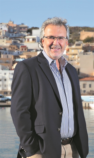 Με αισθητική, πολιτισμό και εξωστρέφεια