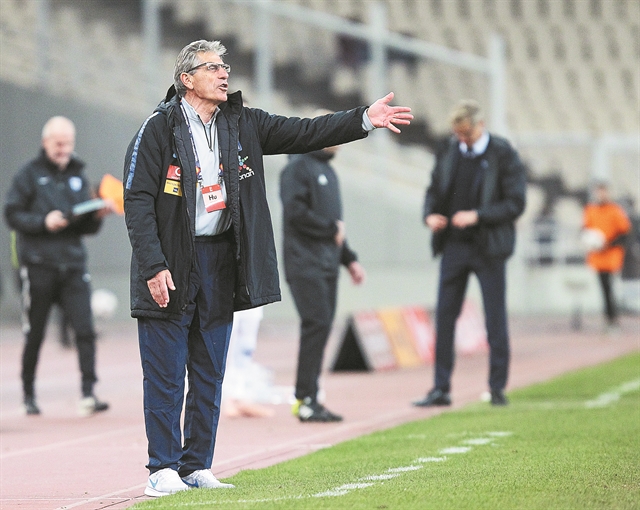 Στο μυαλό του Αγγελου