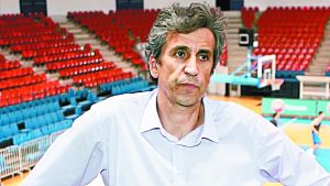 Η τιμητική του «Μπέρι»