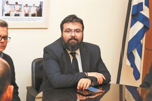 Νταμπλ ο Βασιλειάδης