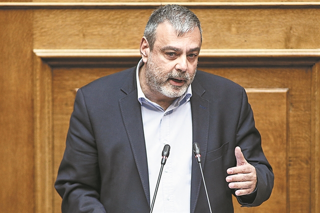 Ποιοι χάνουν το τρένο της Βουλής