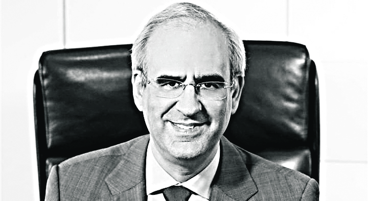 Γιώργος Θωμάκος, υποψήφιος δήμαρχος