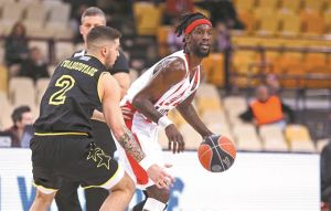 Ψάχνει αντίδοτο