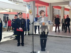 Γεροβασίλη: Το ΑΤ Ακροπόλεως είχε κλείσει επί ΝΔ