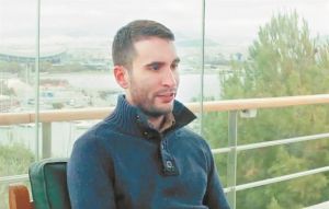 «Υπάρχουν εμπόδια αλλά υπερισχύει η θέληση των ανθρώπων»