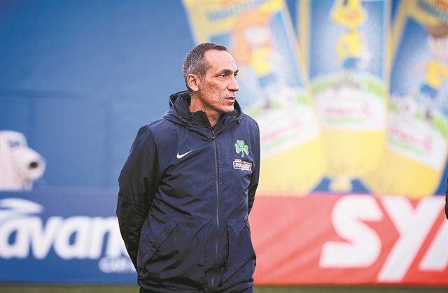 Δεν «βγαίνει» για την αδειοδότηση