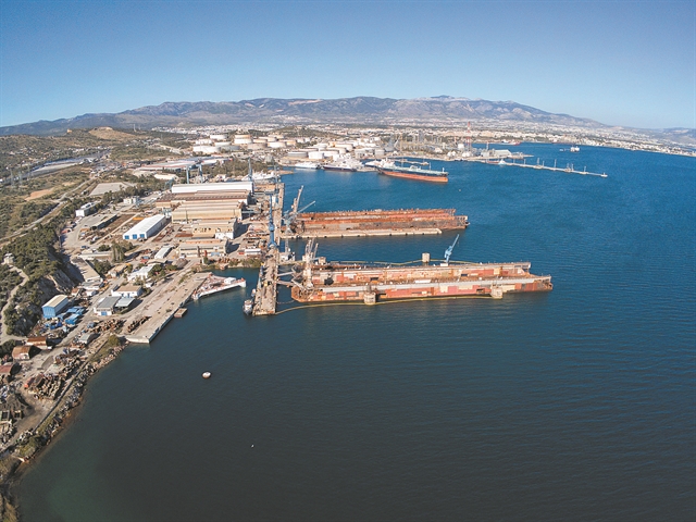 Το σχέδιο για την επανεκκίνηση