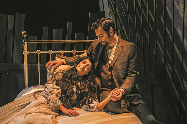 «Η δημοτική του Χρηστομάνου έχει μουσική μέσα της»