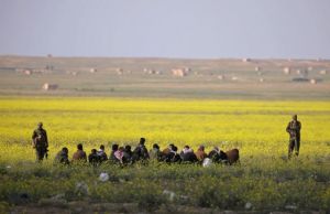 «Μακελάρης» του ISIS βρήκε άσυλο στην Ελλάδα και είχε διασυνδέσεις με μυστικές υπηρεσίες