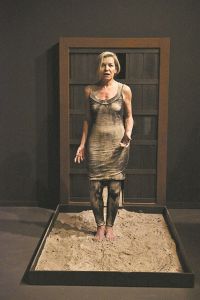 «Η θεραπεία στο τραύμα είναι το όνειρο»