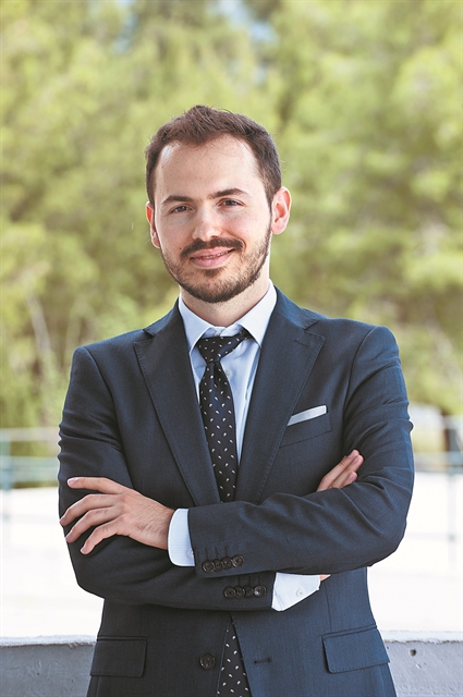 Το success story μιας εταιρείας λογισμικού