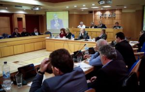 Αντίθετη η ΚΕΔΕ με τις προεκλογικές προσλήψεις σε δήμους