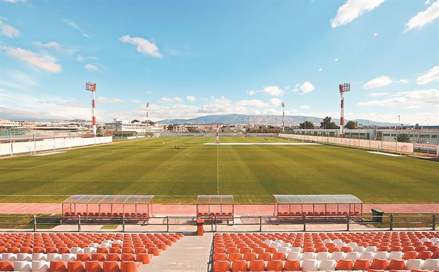 Νέα κανονικότητα στον Ρέντη