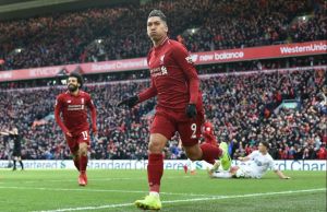 Στο «κυνήγι» της Σίτι η Λίβερπουλ