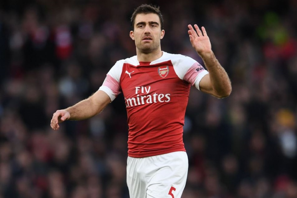 Τρολάρισμα της Αρσεναλ στον… Σωκράτη