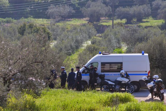 Κόρινθος: Την Πέμπτη θα απολογηθεί ο 35χρονος