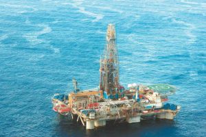 Tο κοίτασμα «Γλαύκος» προκαλεί παγκόσμιο ενδιαφέρον