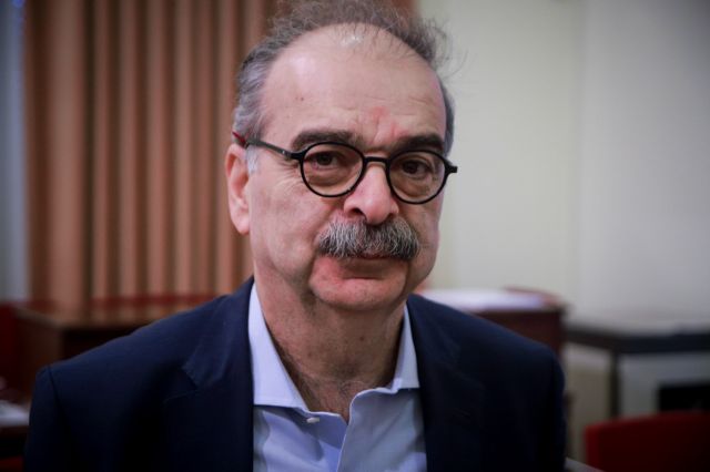 Λαμπριανίδης: 1.577 επενδυτικά σχέδια μετά τον αναπτυξιακό νόμο