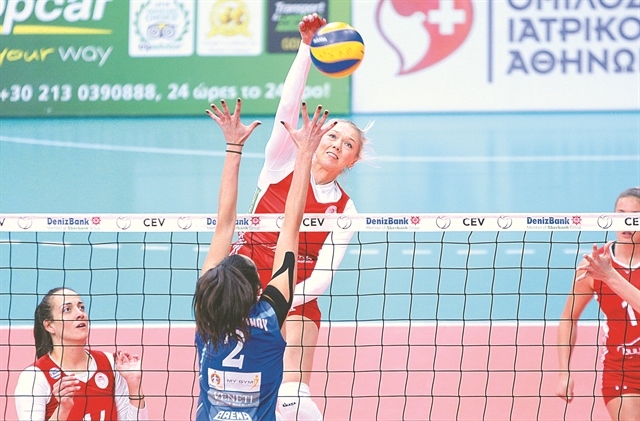 Στην τελική ευθεία