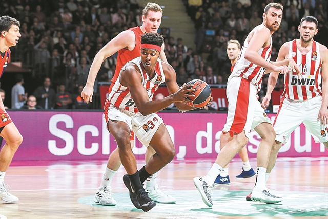 Παίζουν τα ρέστα τους