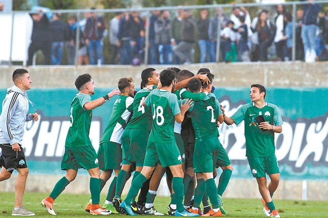 Οι επόμενοι… μπέμπηδες