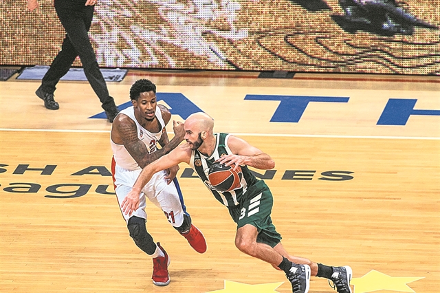 Η ρώσικη ρουλέτα!