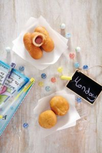 Εύκολη συνταγή για σπιτικό πιροσκί