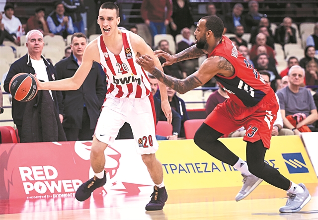 Τα 51 δευτερόλεπτα της δημοσιότητος…