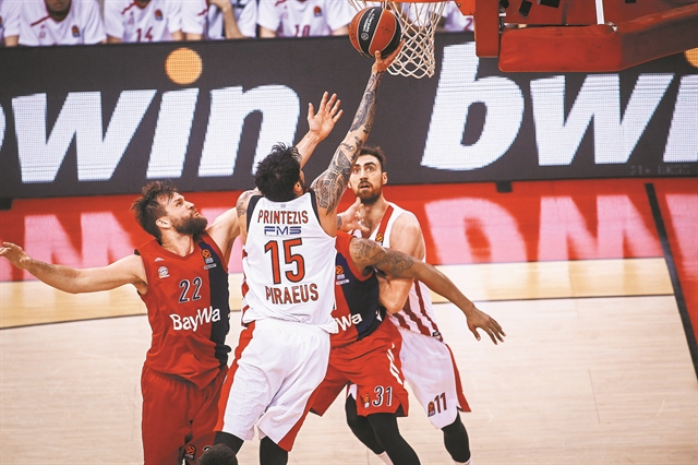 Χωρίς ανάσα!