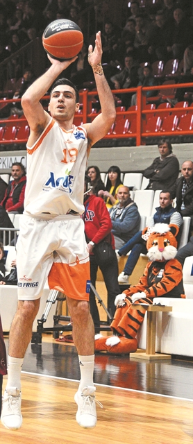 Στάση… Κατσίβελη!