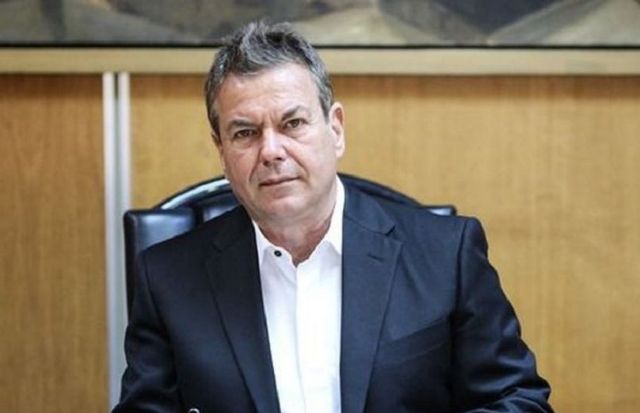 Πετρόπουλος: Δυνατές οι 120 δόσεις χάρη στο πλεόνασμα στον ΕΦΚΑ