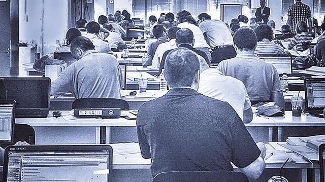 Πόσο κόβεται η σύνταξη για όσους εργάζονται