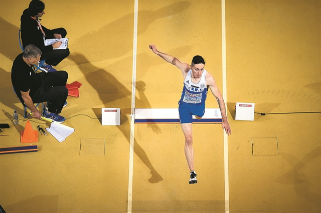 Ο μεγάλος «μικρός»