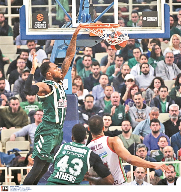 «Το θέαμα θα είναι φοβερό»!