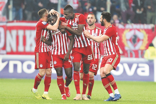 Οι παγίδες των εθνικών ομάδων